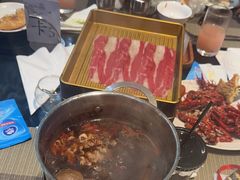 -太湖饭店玉兰厅(自助餐厅)