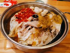 -望湘园·湖南菜(宏伊店)