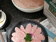 -五星桥原切肥牛火锅·30年专注好牛肉(湖塘店)