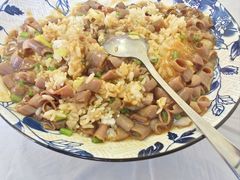 -宾朋海鲜饭庄(兴海路店)