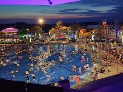 -南京银杏湖乐园