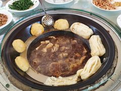 -龙福源密云水库灶台鱼