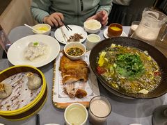 -金哥私房菜馆(张府园总店)