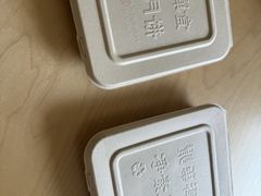 -龙华素斋(龙华路店)