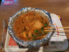 -食通天美食广场(华润万象城店)