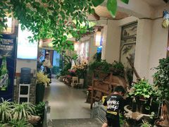 大堂-大理董·董家小厨野生菌火锅(古城旗舰店)