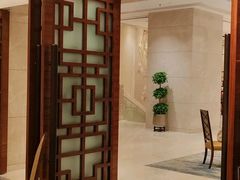 -扬州香格里拉·香宫中餐厅