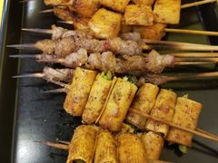 -望京小腰(北京总店)