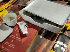 -木屋烧烤(白石洲店)