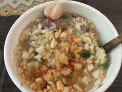 -一间楼牛羊肉泡馍馆(东一路店)