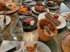 -羽深肉铺 Steak & Wine