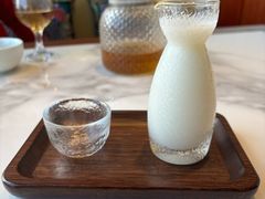 云南甜米酒-一品滇香·云南菜(公益西桥店)
