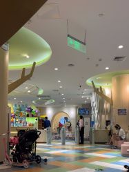 -MELAND CLUB亲子乐园·派对(浦东LCM置汇旭辉馆)