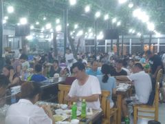 大堂-睿柏云酒店-餐厅