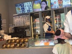 -溪边姑娘·拉丝酸奶水果捞(春熙路店)