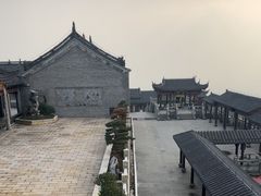 -句容茅山景区