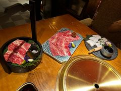 -MIKOMIKO和牛烧肉专门店(南门店)