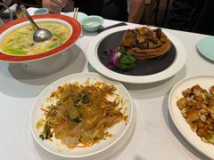 -天和晟烤鸭店(玉泉西街店)