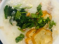 荔湾艇仔粥-点都德(大茶楼店)