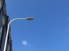 -西堤公园