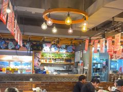 -聚点串吧·北京烧烤(赵登禹路店)