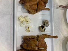 -清心鸡沙田乳鸽店·非遗传承(粤垦路店)