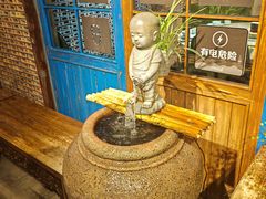 -川旺角•水煮鱼•海景餐厅(星海广场店)
