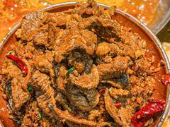 -阳阳老火锅(小南门店)