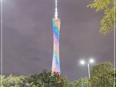 -海心沙亚运公园