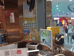 -千滋百味自助海鲜烤肉(布吉景华店)