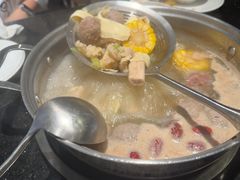 -尚合里潮汕牛肉火锅(海沧店)