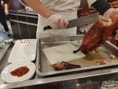 -全聚德(新街口店)