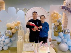 -徐州和平妇产医院·月子中心