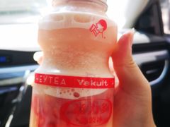 -喜茶(佛山顺德大良东乐路店)