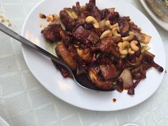 -无招牌海鲜餐厅(滨海艺术中心店)