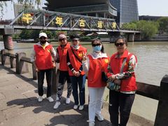 -运河游船(武林门码头)