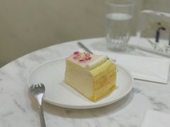 -Lady M(沙田新城市广场店)