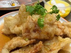 -三炮儿烧烤·羊锅·铁锅炖(南京首店)