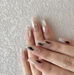 点击看大图 -LILY NAILS美甲美睫