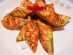 -小炳胜(卓悦中心店)