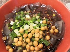 -阿坤传统手工小吃(沙坪坝店)