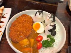 -小川洋风料理(街道口店)