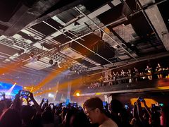 -MAO Livehouse(杭州店)