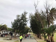 -鹅銮鼻公园