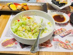 -Sushi Love 创意寿司(丽影广场店)