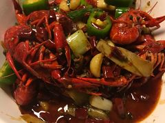 -漫天香·小龙虾餐厅(夏湾店)
