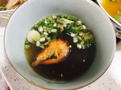 -溢香专业制作饺子云吞(莲花二村店)