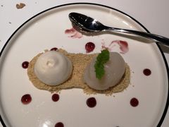 每月精选甜品-K·Kitchen KK牛扒厨房(江南西店)