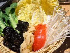 -郭靖·烤全羊·内蒙菜·烧烤(望京旗舰店)