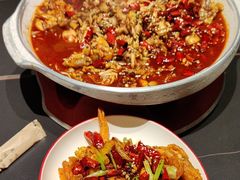 -美蛙四季(亦庄店)